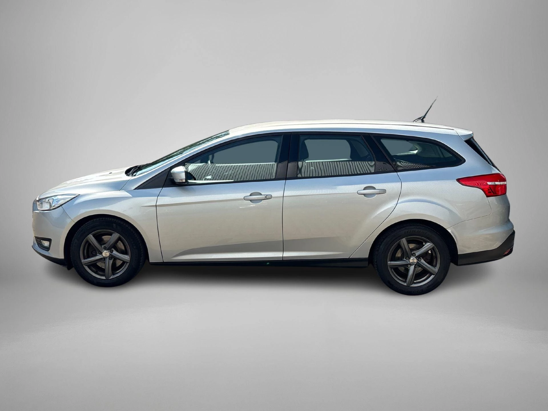 Ford Focus Wagon Edition 1.5 150PK