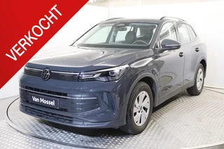 Volkswagen Tiguan 1.5 eTSI 110kW Life