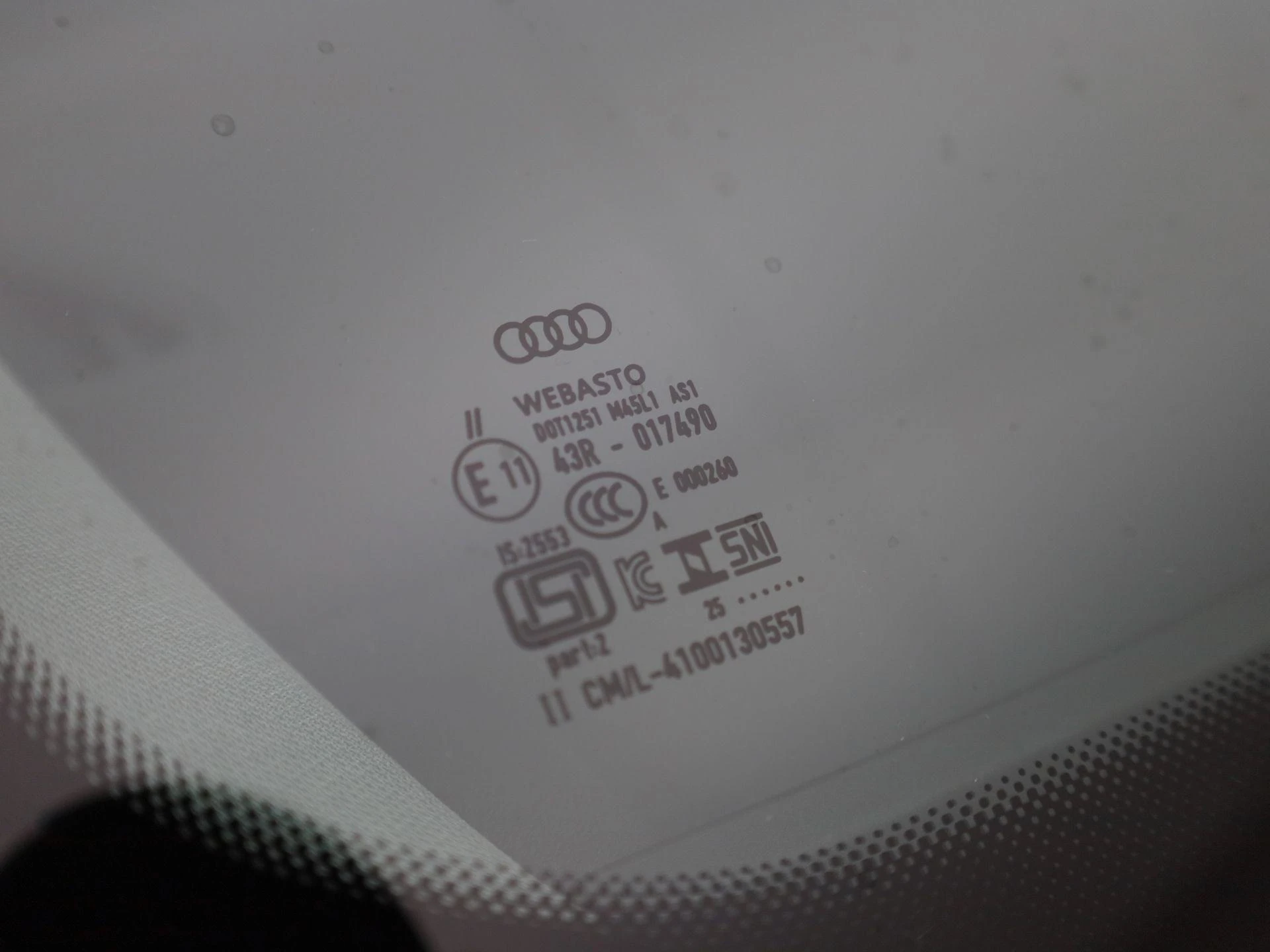 Audi A5 Limousine 2.0 e-hybrid quattro S edition 299 PK