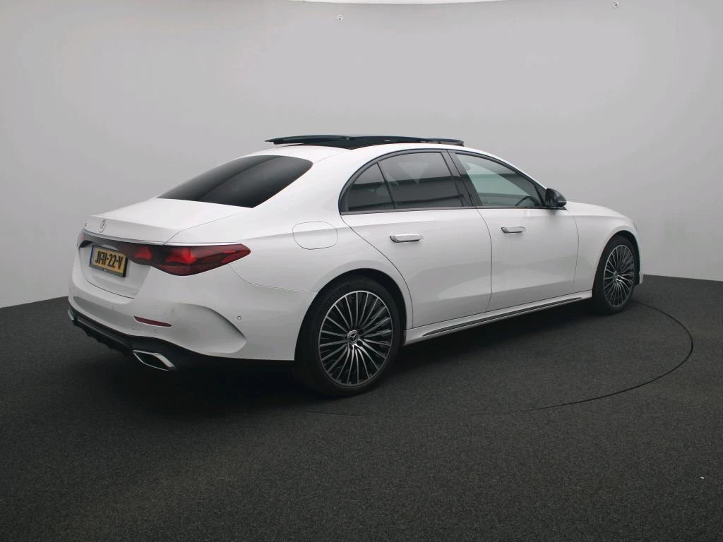 Mercedes-Benz E-Klasse 300 e Sport Edition