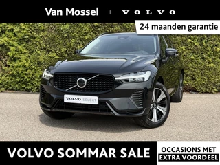 Volvo XC60 T6 Plug-in hybrid AWD Ultimate Bright
