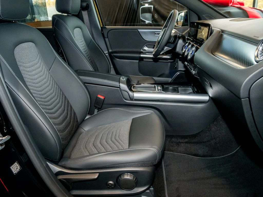 Mercedes-Benz-B-Klasse 200 d-image-10