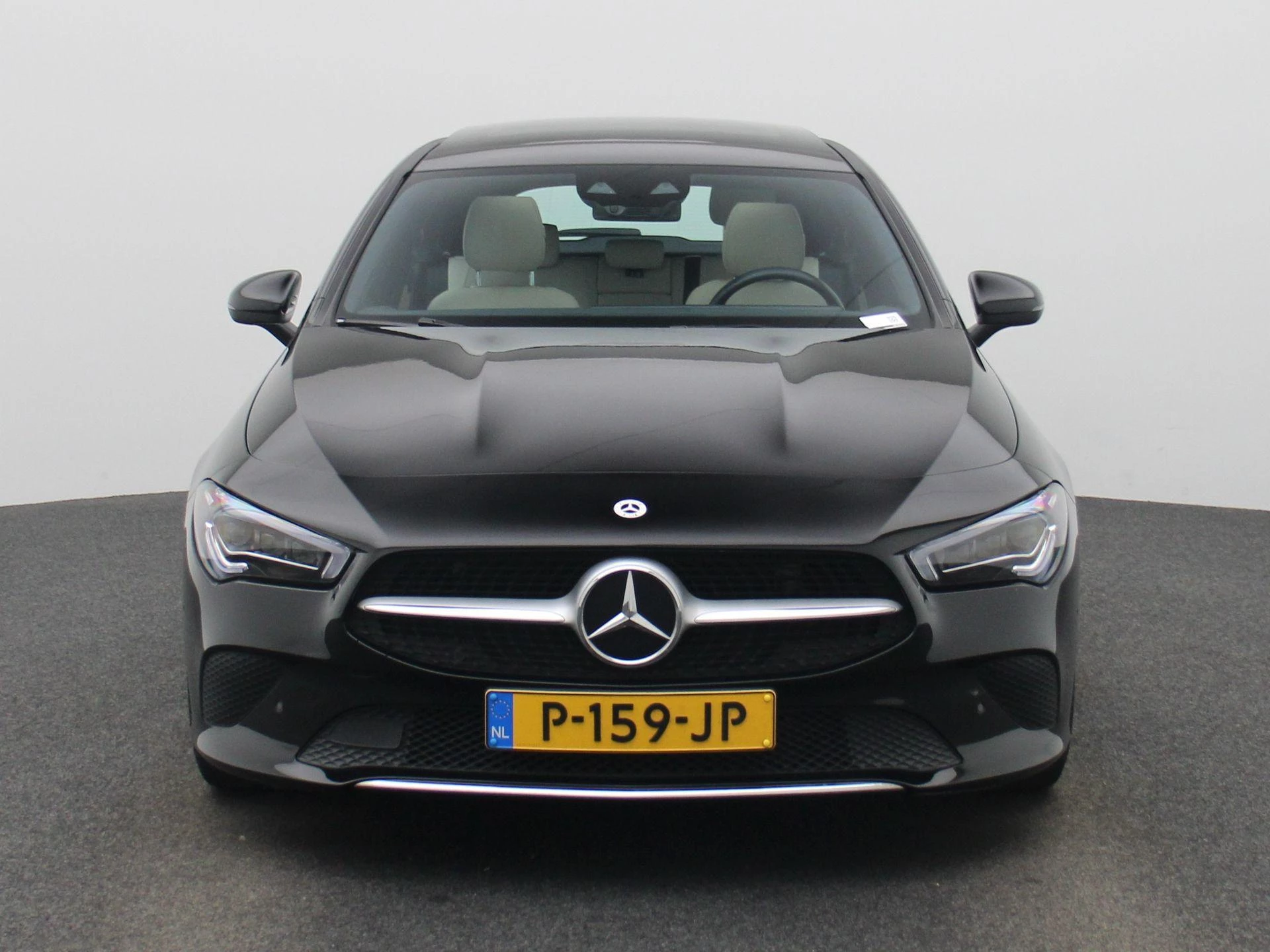 Mercedes-Benz CLA Shooting Brake 200 Business Solution