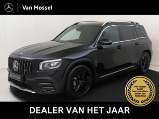 Mercedes-Benz GLB AMG 35 4MATIC Premium Plus