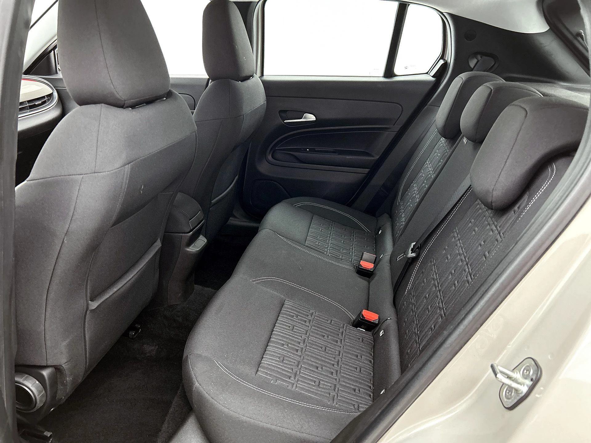 Fiat 600 1.2 Hybrid Urban