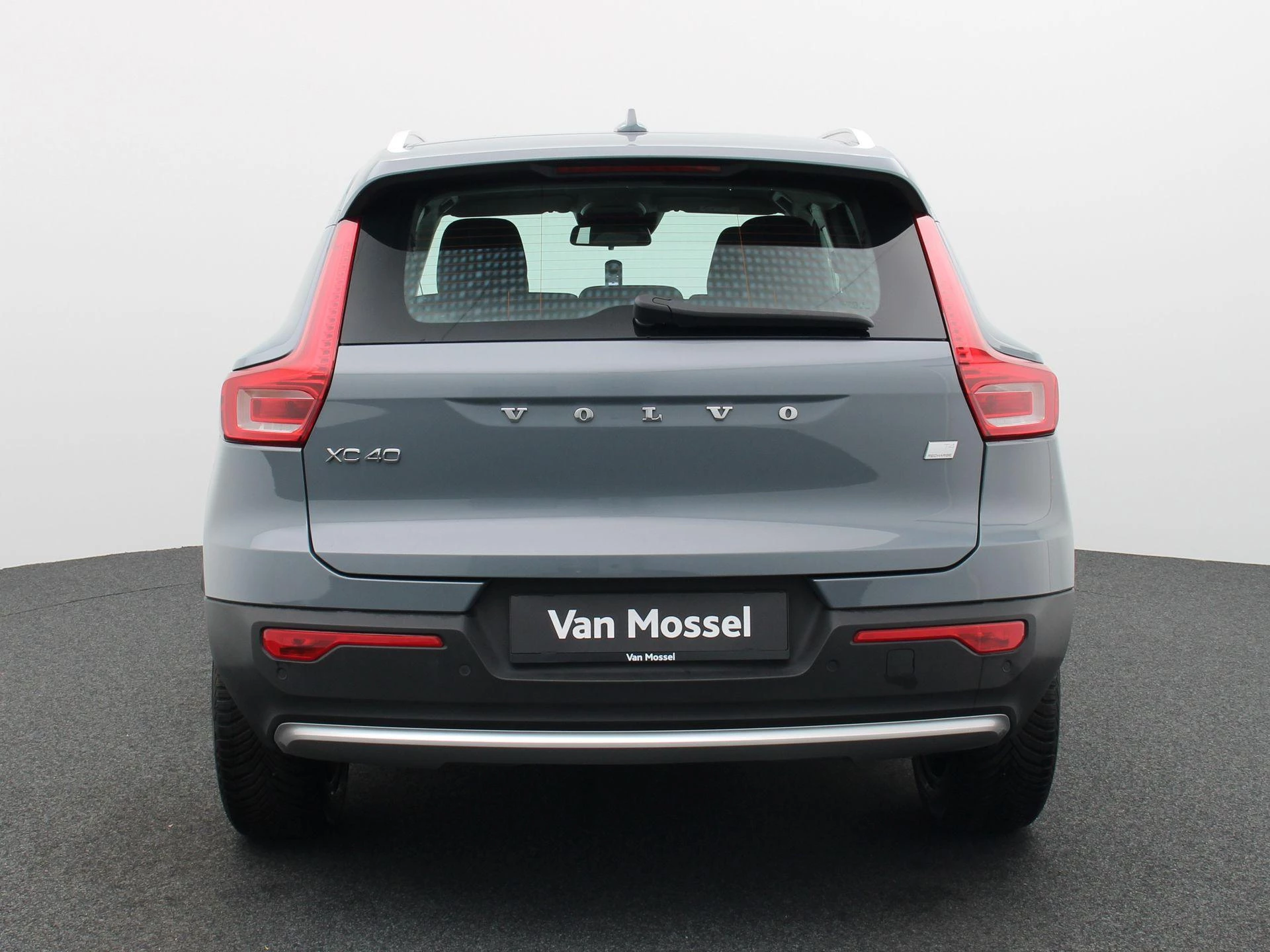 Volvo XC40 T4 PHEV PDC A | Cruise | LED