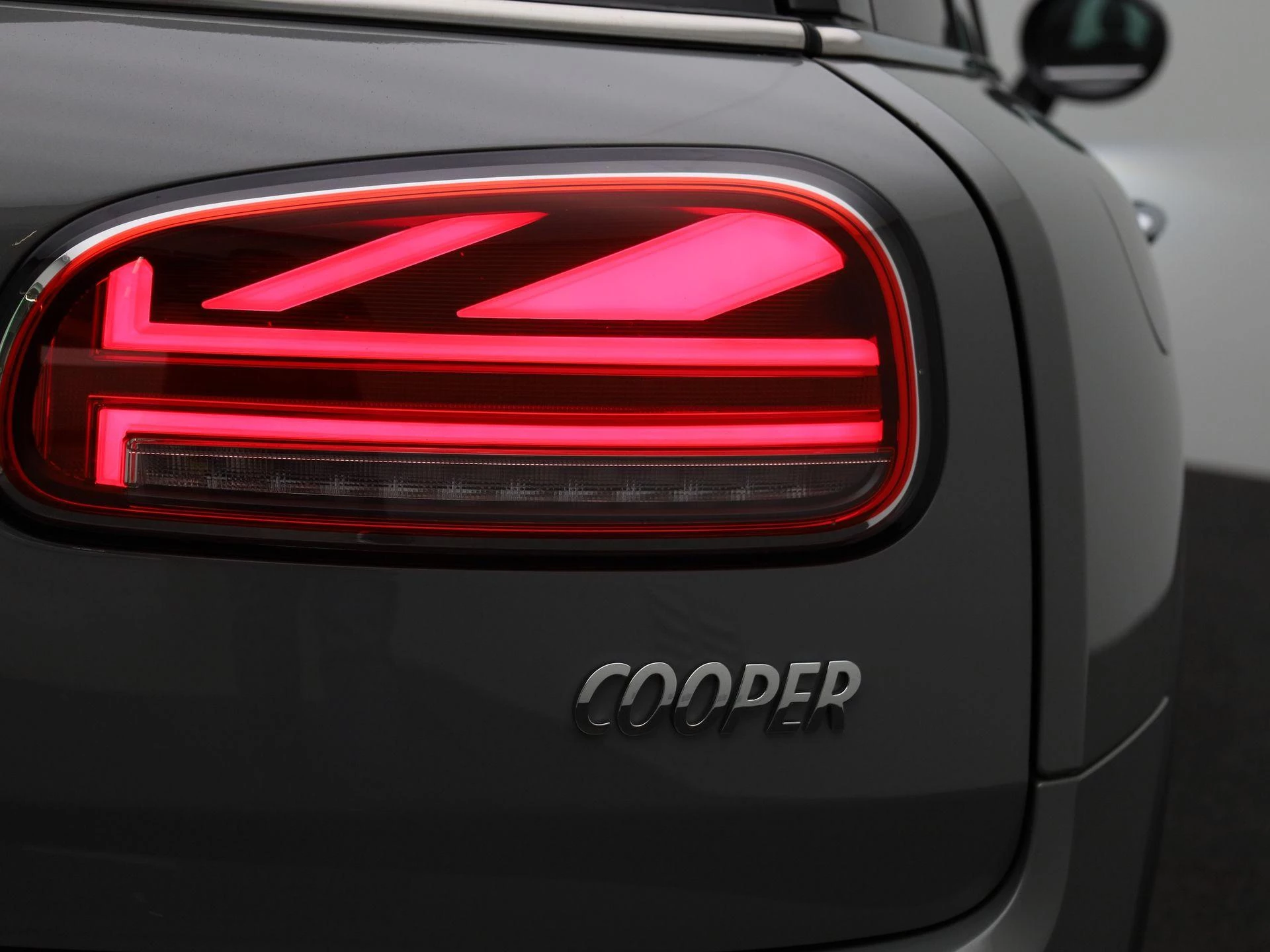 MINI Clubman Cooper (100 kW)