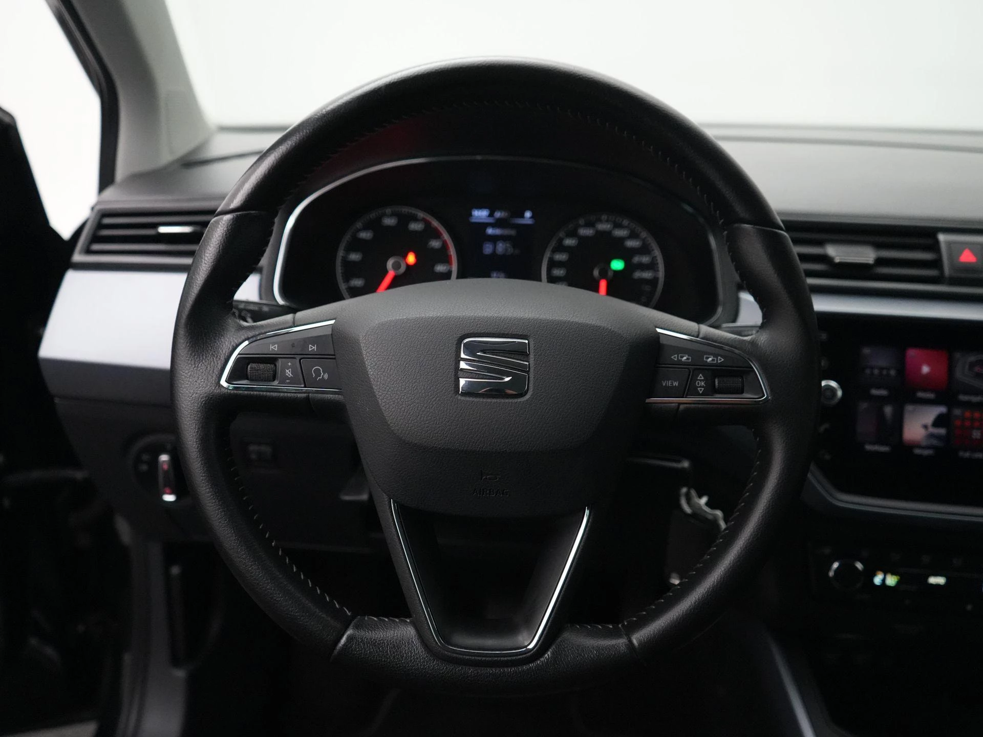 SEAT Arona 1.0 TSI Style Business Intense