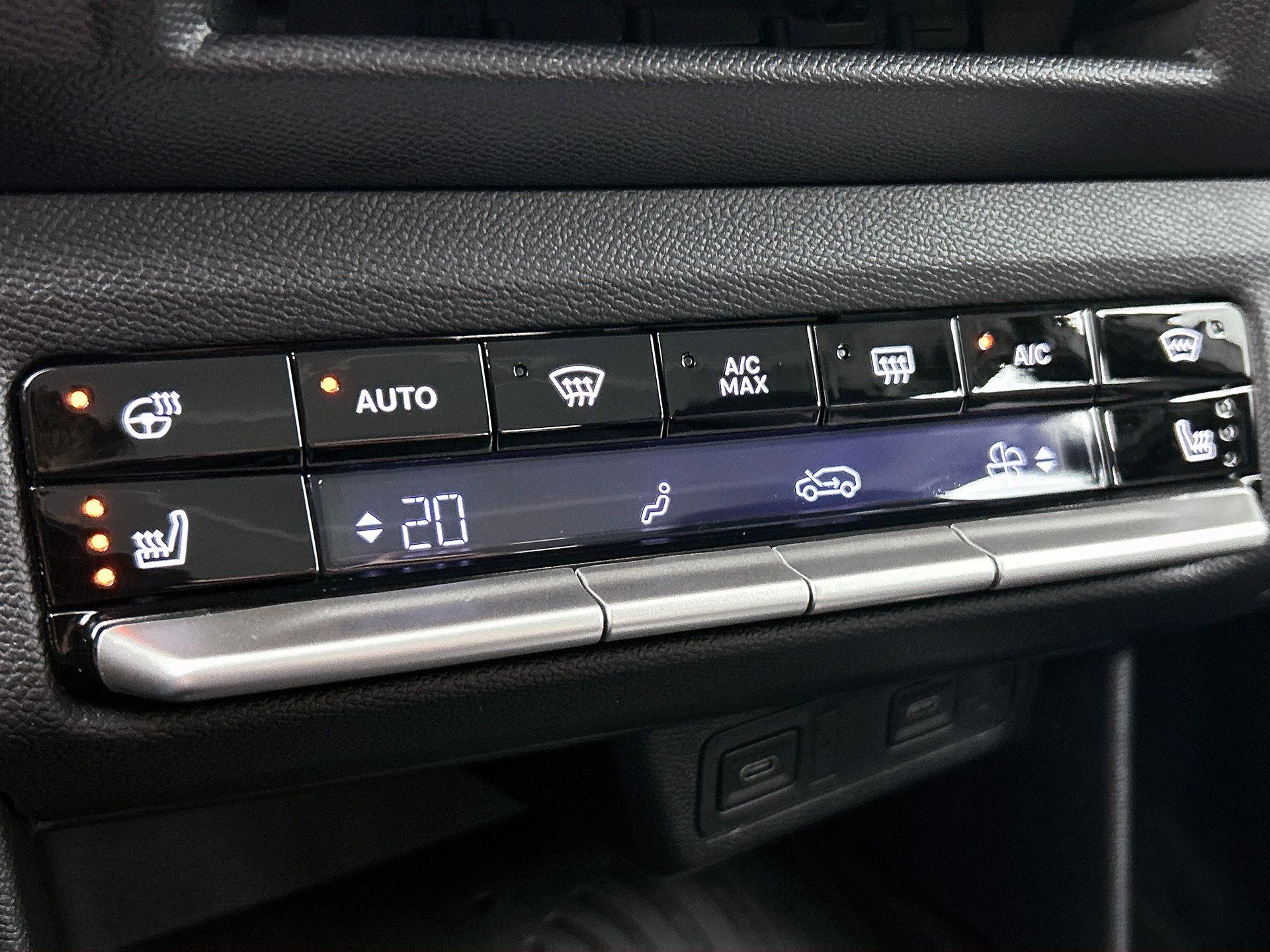 Opel Frontera Electric Edition 44 kWh