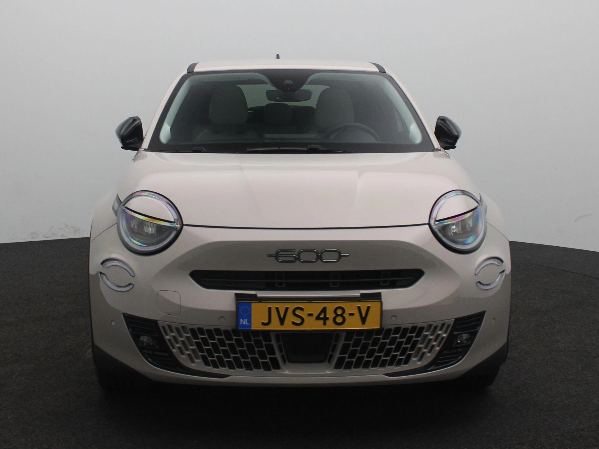 Fiat 600e La Prima 54 kWh