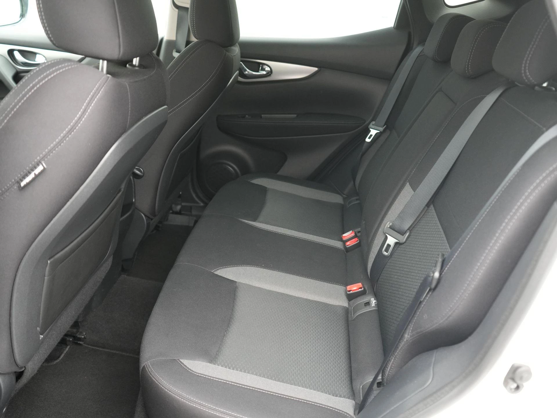 Nissan QASHQAI 1.2 N-Connecta