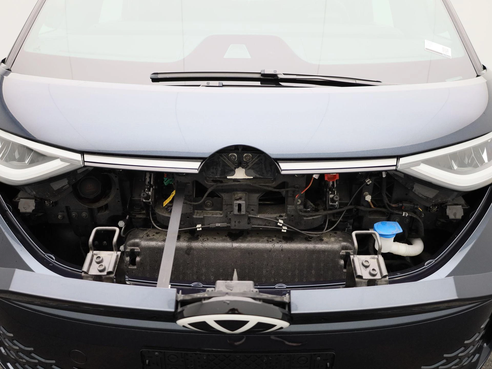Volkswagen ID. Buzz People Pro 86 kWh LWB 6p. 286PK