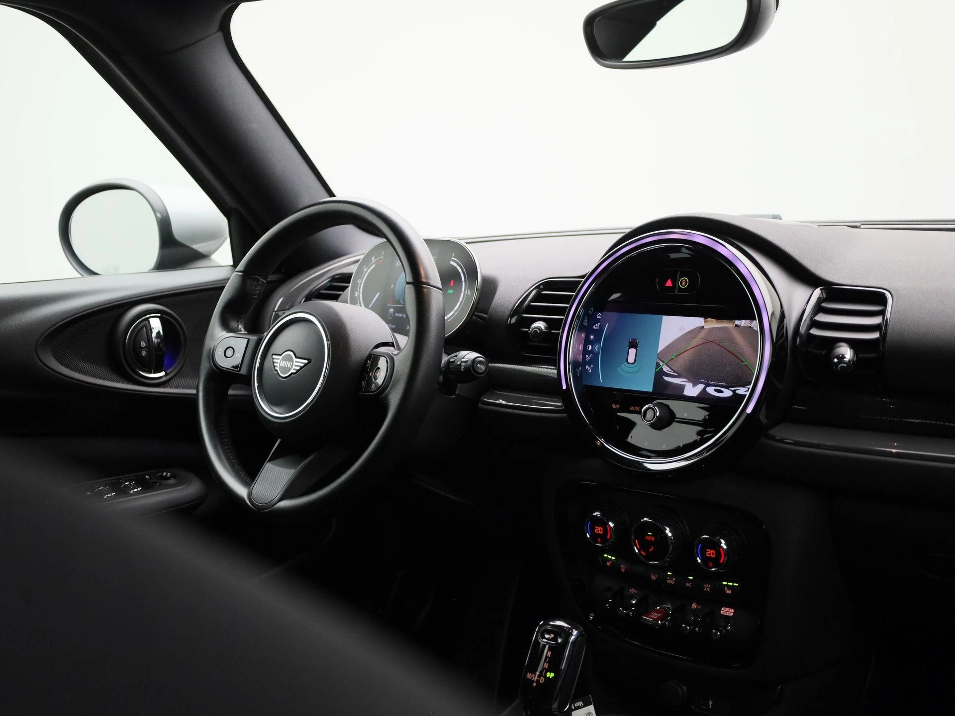 MINI Clubman Mini Cooper (100 kW)