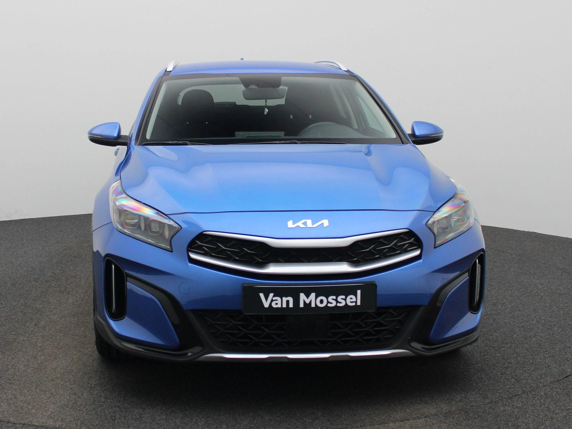 Kia XCeed 1.6 GDi PHEV DCT Business Line