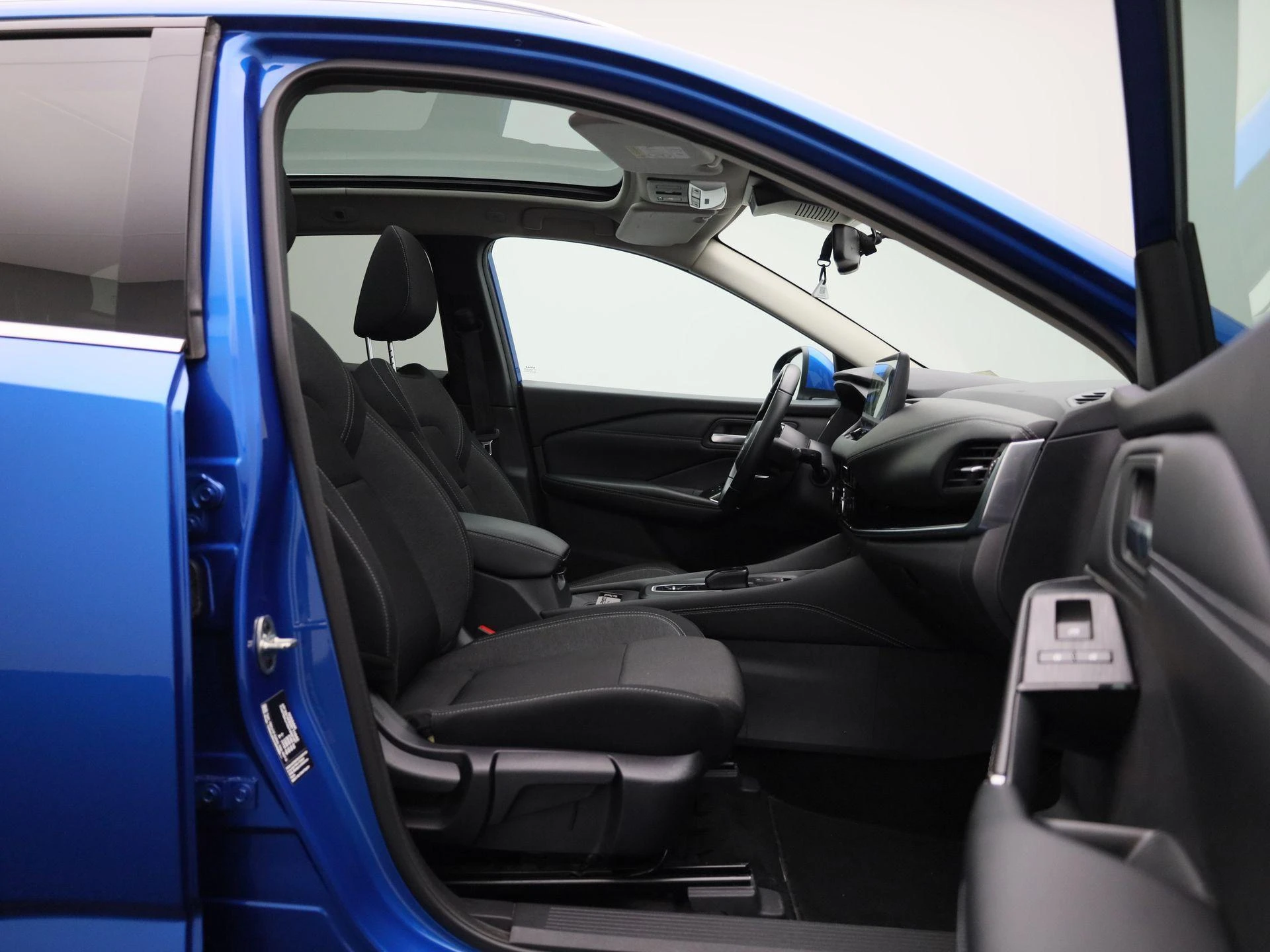 Nissan QASHQAI 1.5 e-Power N-Connecta