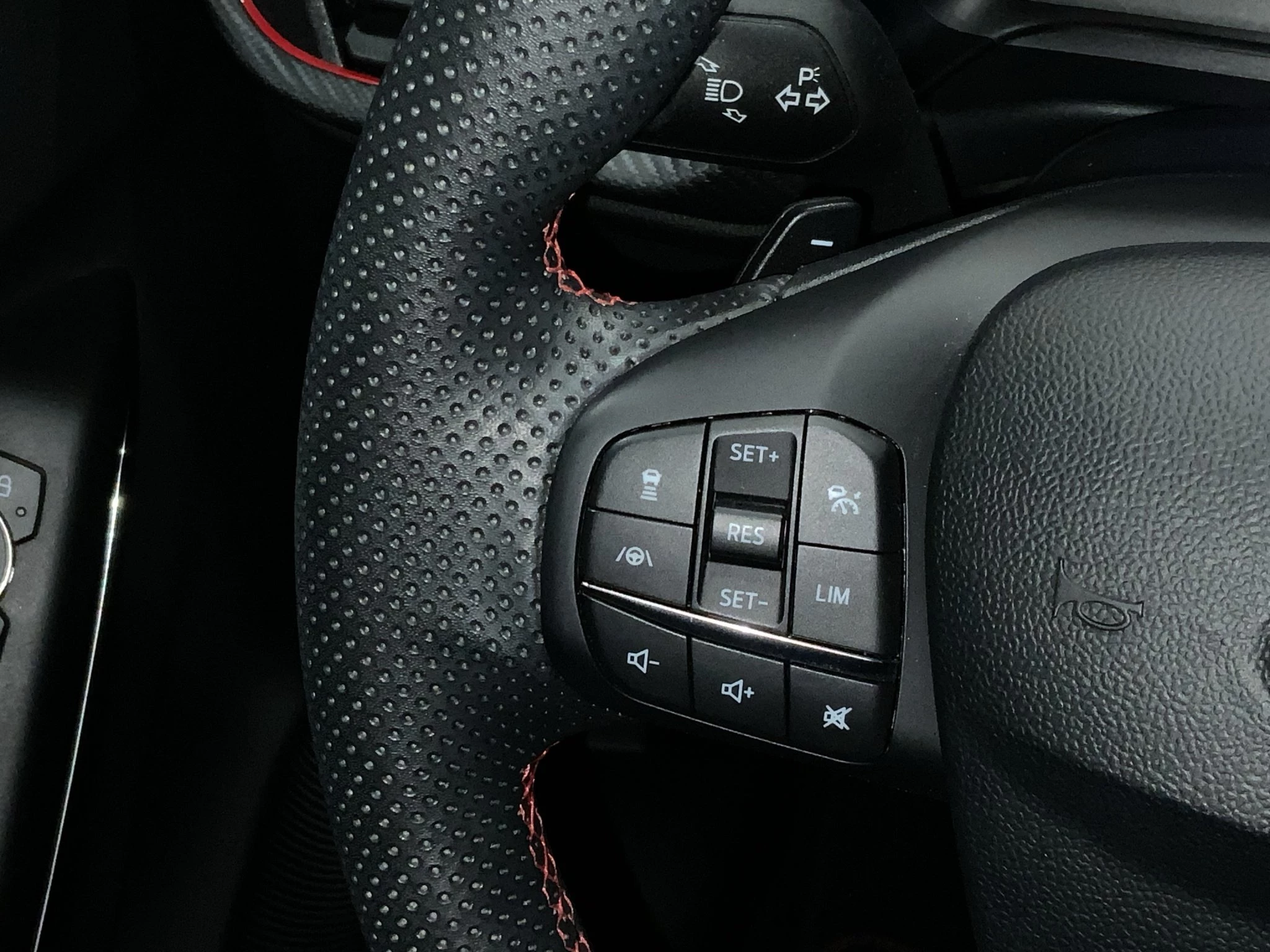 Ford Puma ST-LINE X Auto. | E-HK | Pano | ACC
