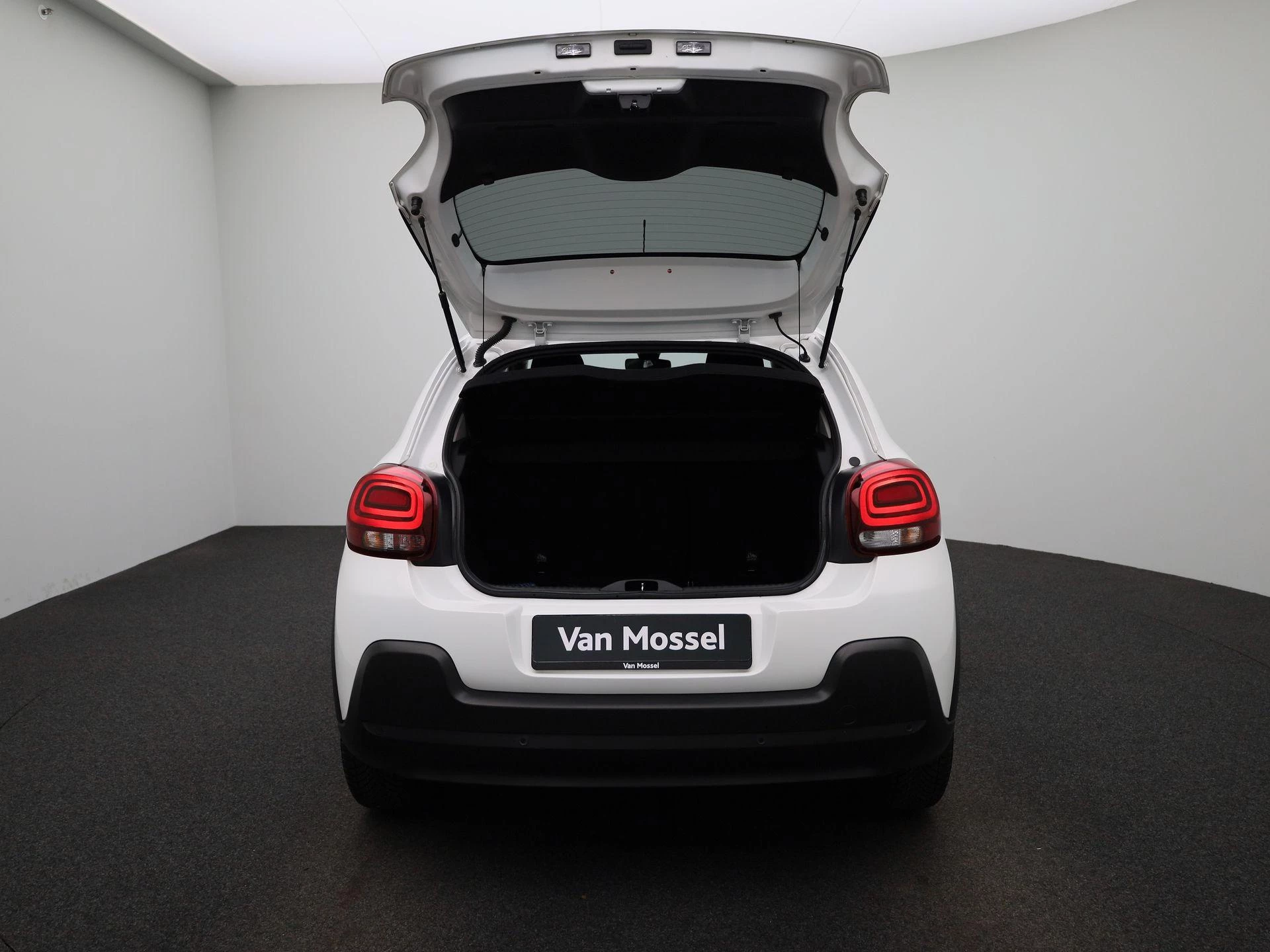 Citroën C3 1.2 PureTech 82 S&S MAN Feel