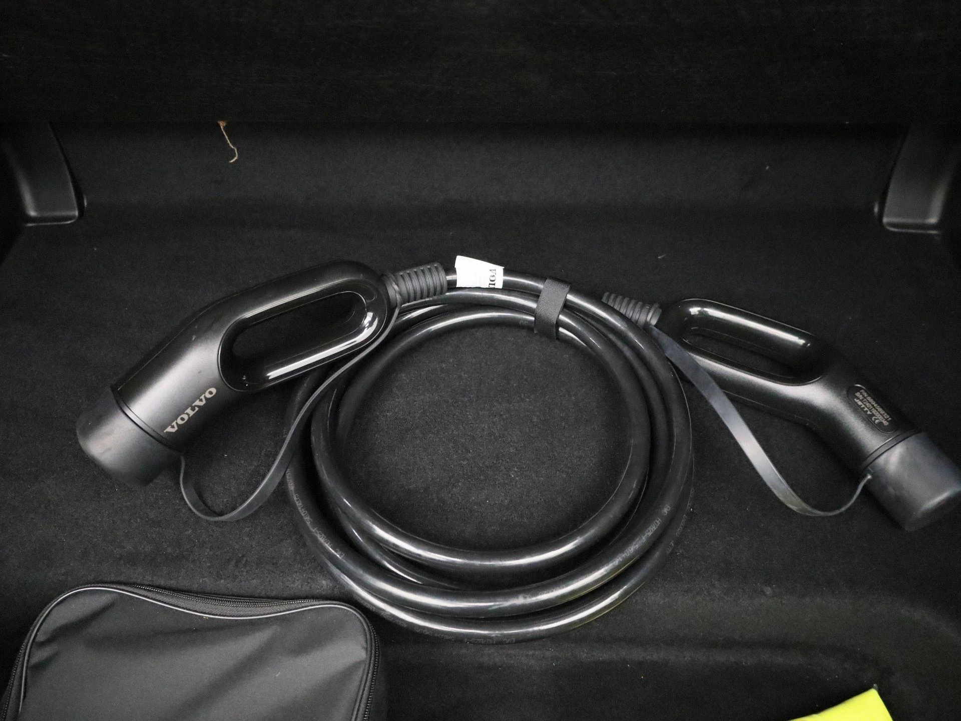 Volvo EX30 Single Motor Extended Range Core