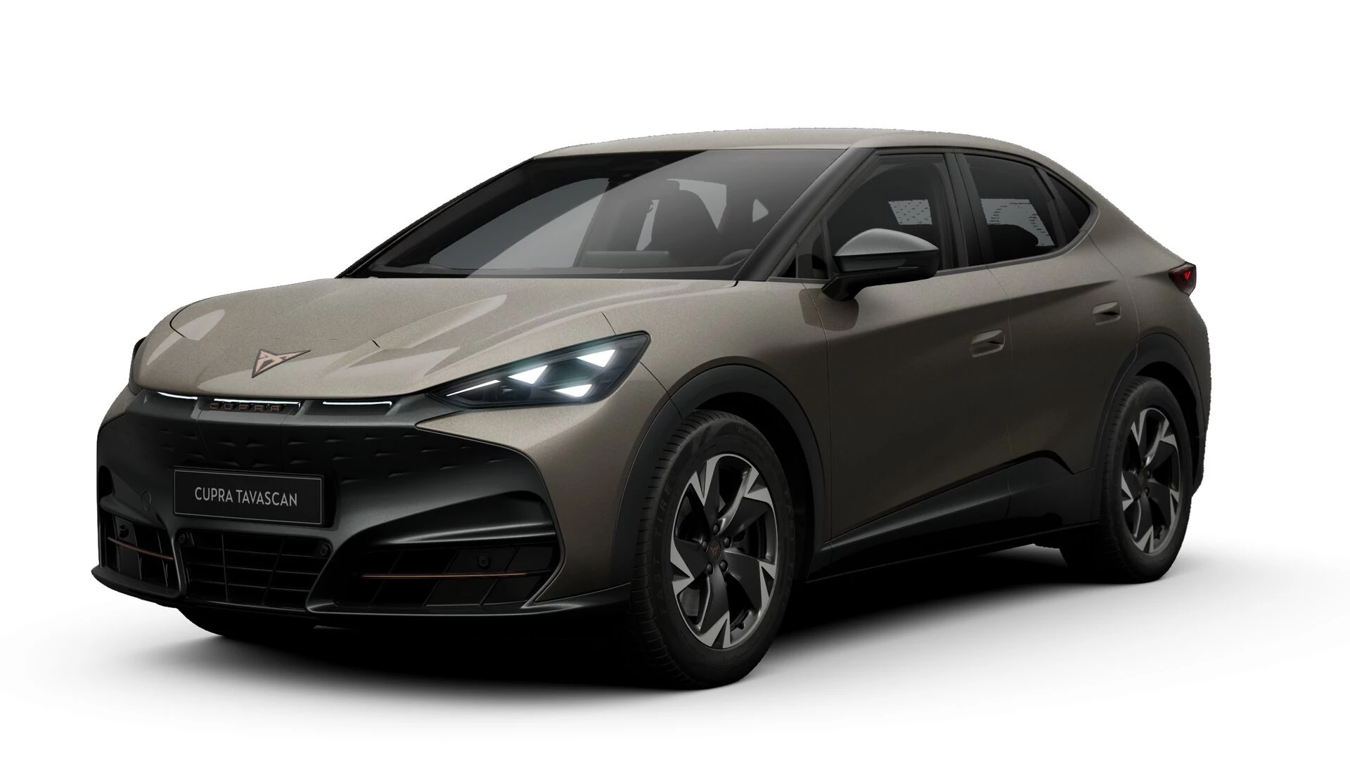 CUPRA Tavascan Essential