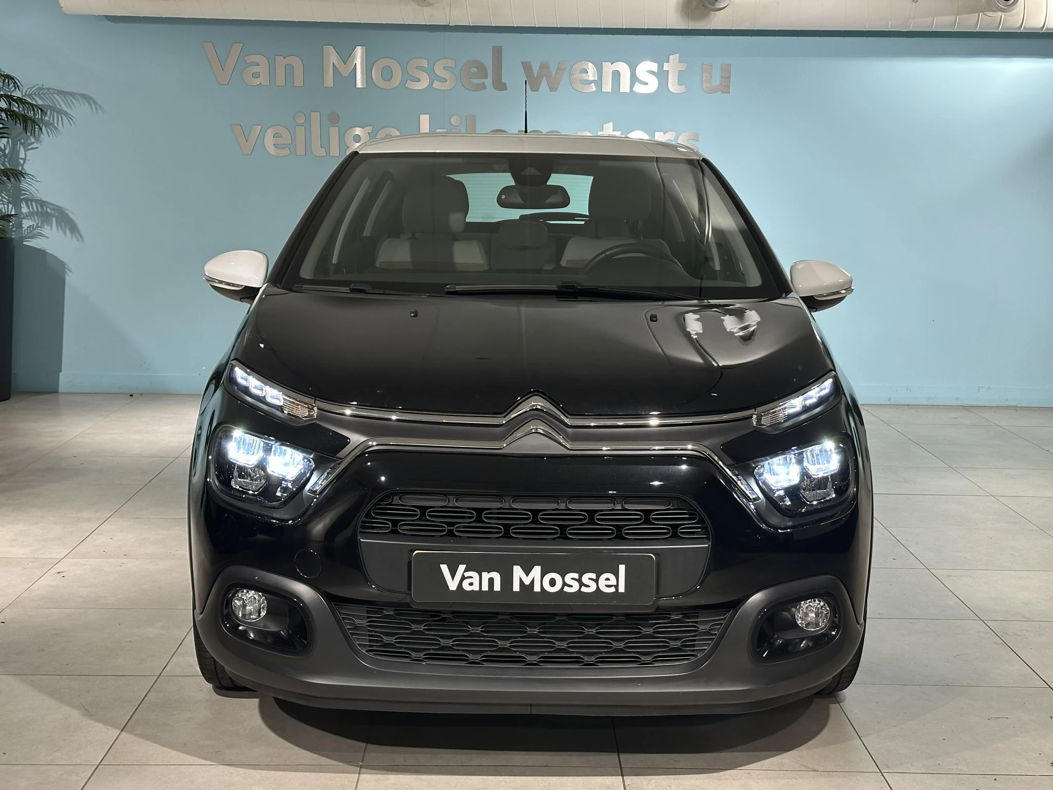 Citroën C3 1.2 PureTech Shine Business