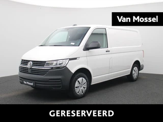 Volkswagen Transporter 2.0 TDI L1H1 150PK