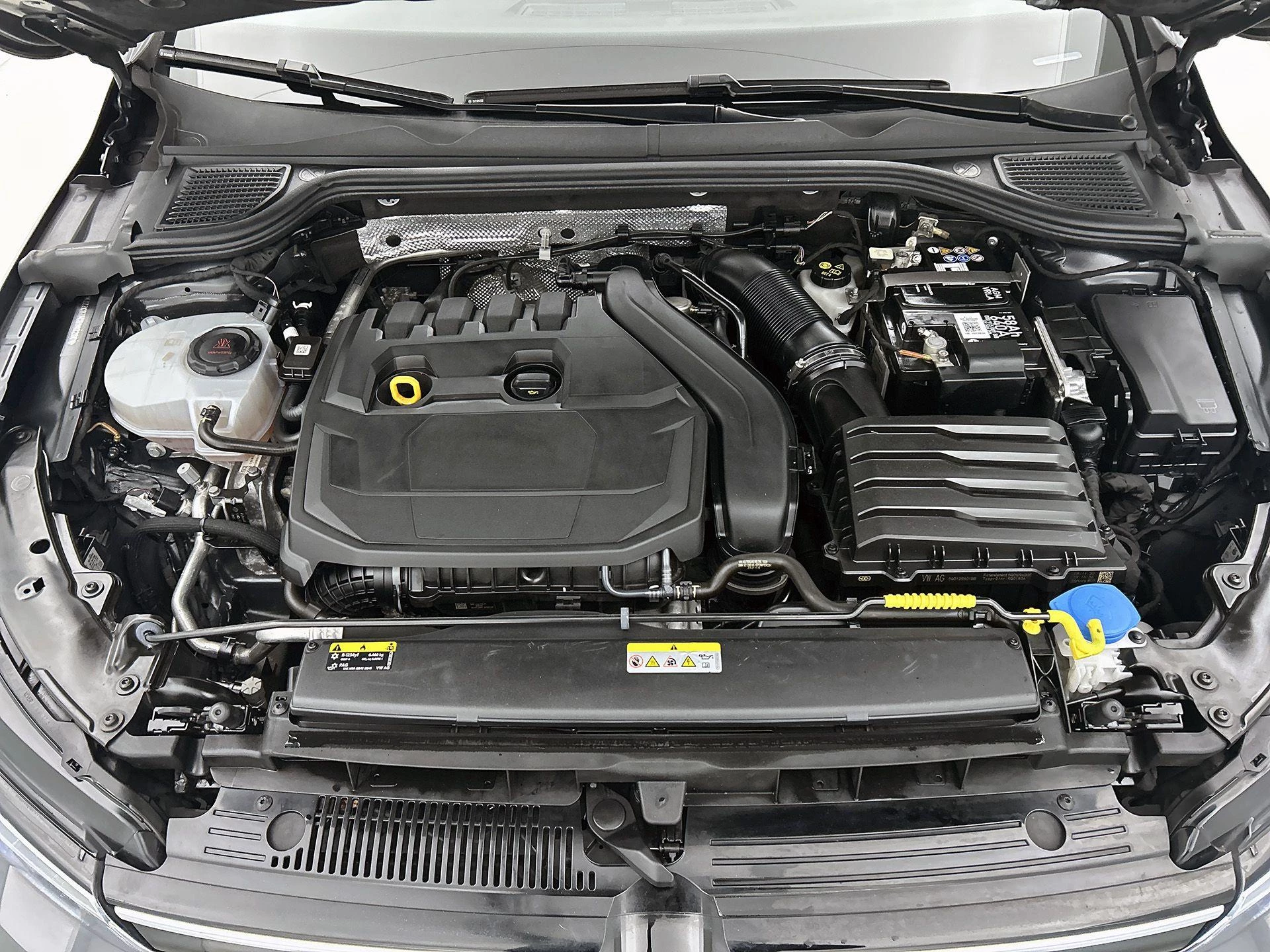Volkswagen Golf Variant 1.5 eTSI Life Business 130 PK