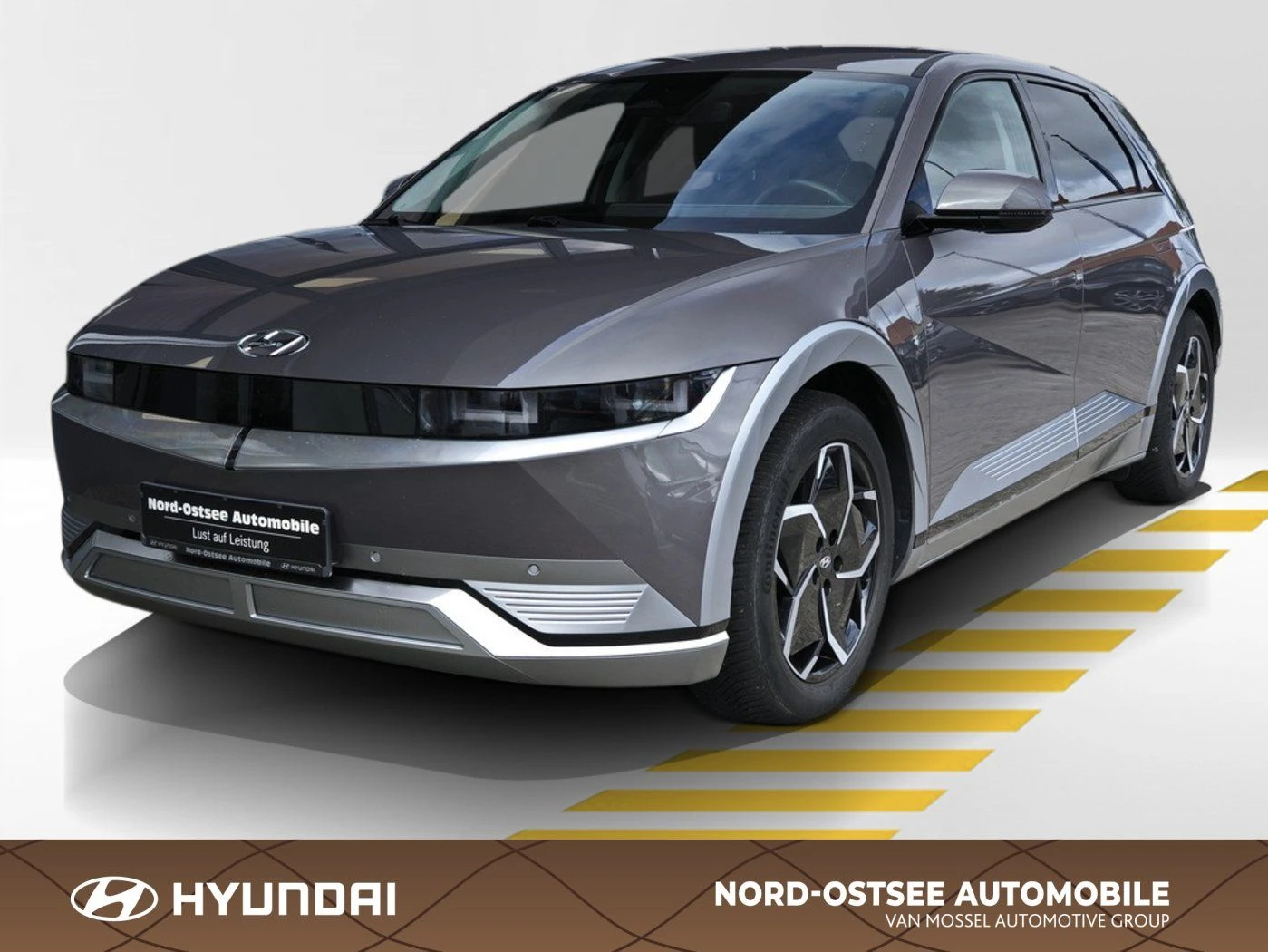 Hyundai-IONIQ 5-image-0
