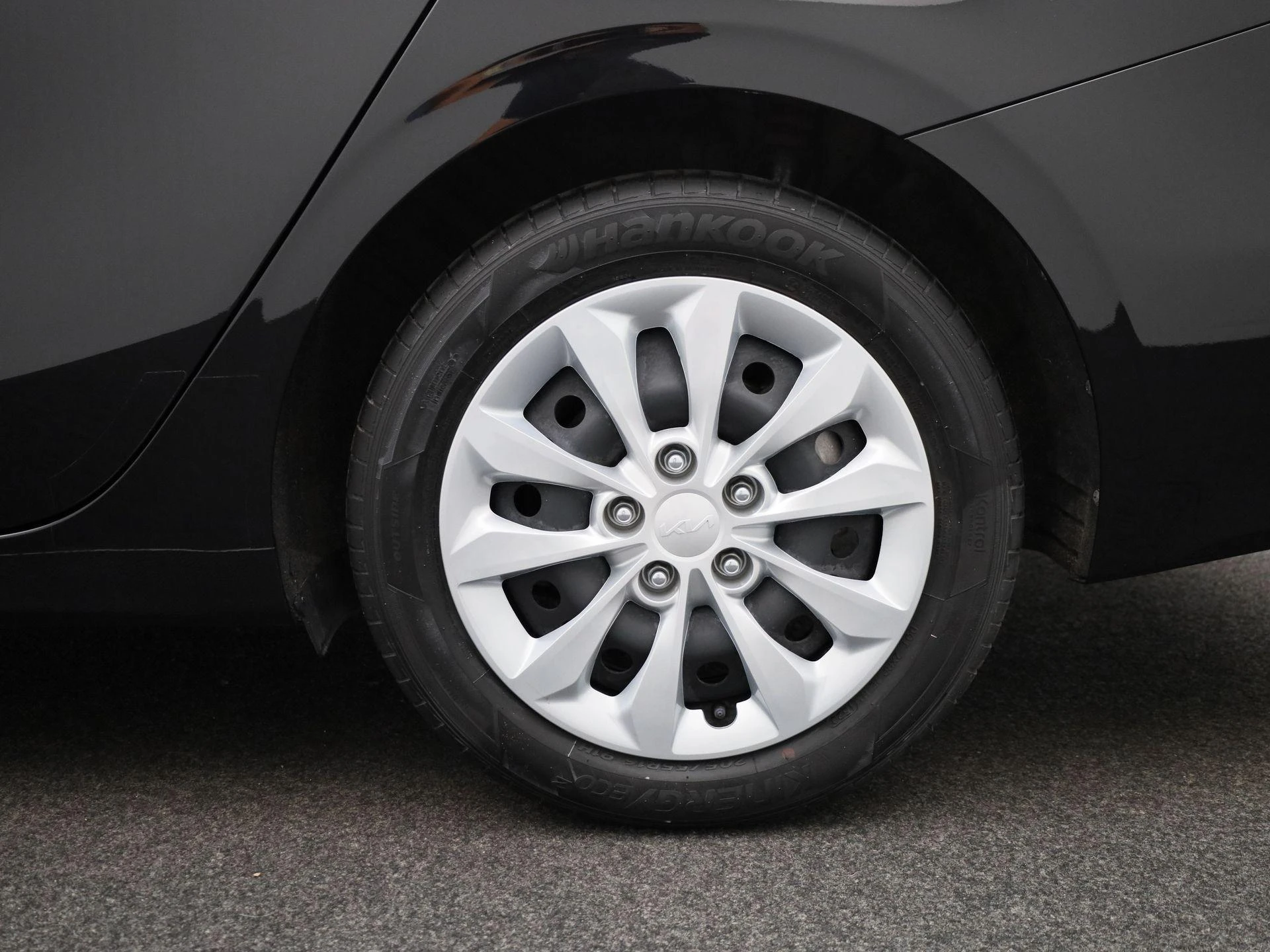 Kia cee'd Sportswagon 1.0 T-GDi Pure 100PK