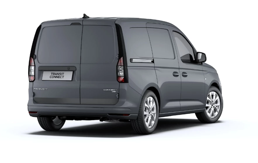 Ford Transit Connect 1.5 EcoBoost PHEV L1 Limited