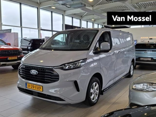 Ford Transit Custom 300 2.0 TDCI L2H1 Limited