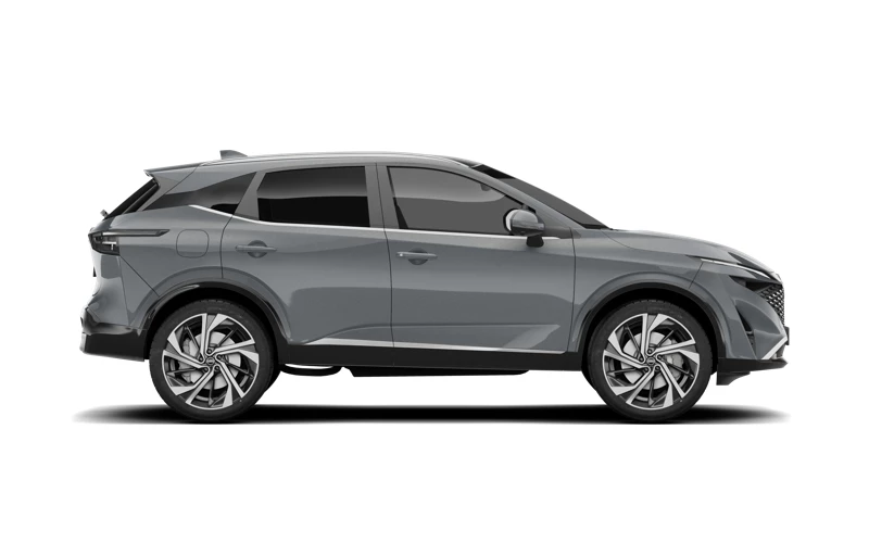 Nissan QASHQAI e-Power 206 1AT Tekna Plus