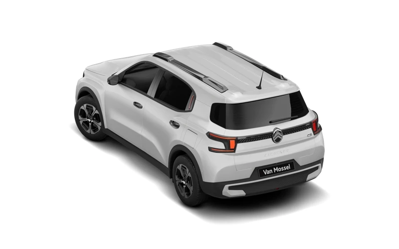 Citroën C3 Aircross Max