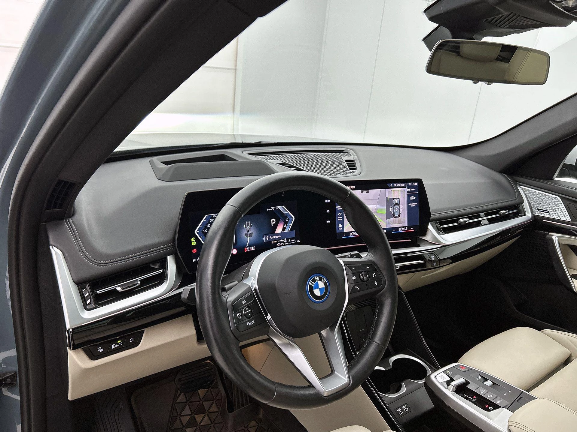 BMW X1 xDrive30e X-Line