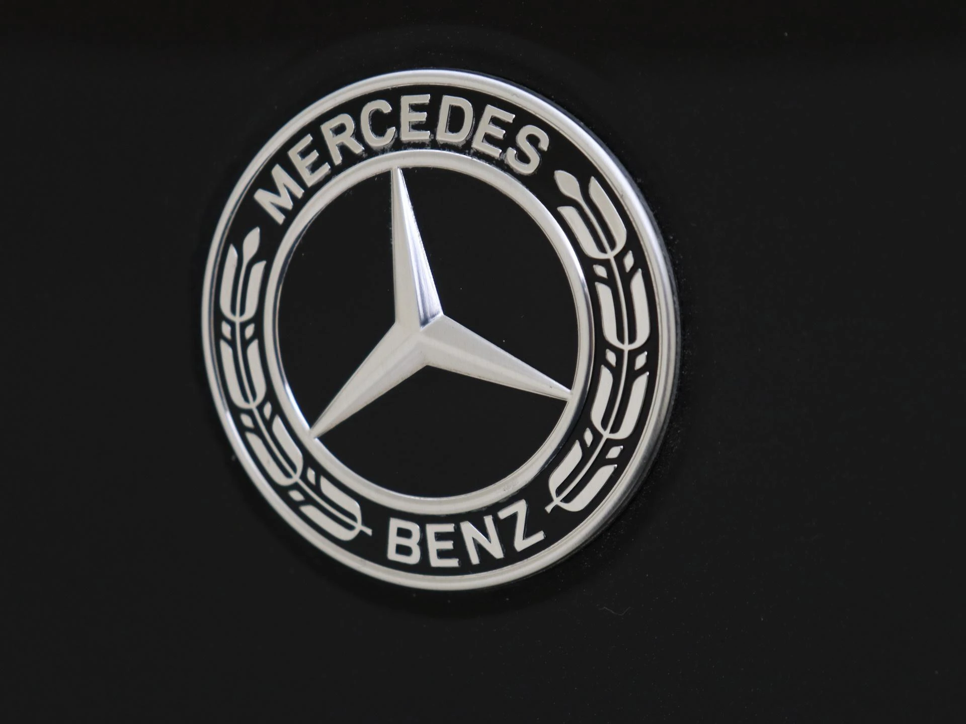Mercedes-Benz B-Klasse 180 Advantage