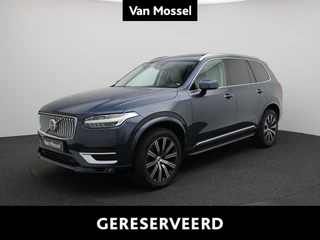 Volvo XC90 2.0 B5 D 4WD Ultimate Bright Aut.