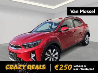 Kia Stonic 1.0 T 100 Pulse