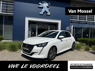 Peugeot 208 1.2 PureTech Allure Pack