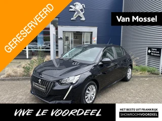 Peugeot 208 1.2 PureTech Active
