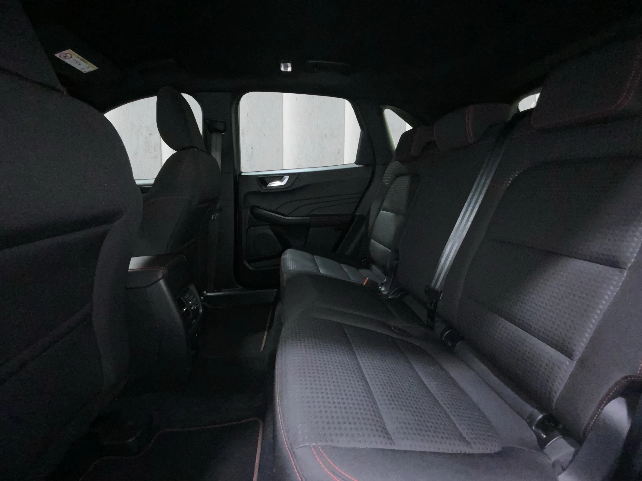 Ford Kuga ST-Line PHEV AHK ACC KAM NAVI LED WI-PKT