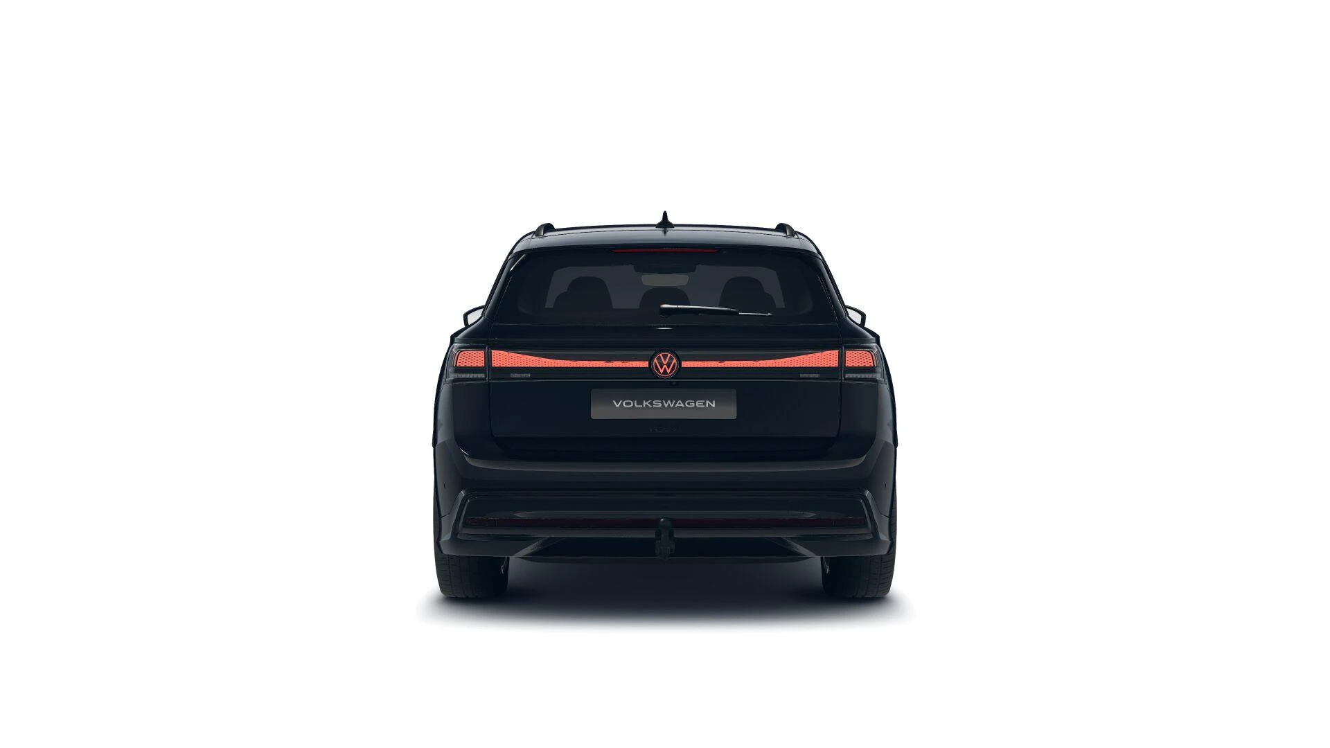 Volkswagen ID.7 Tourer Limited Edition Plus 77 kWh 286pk
