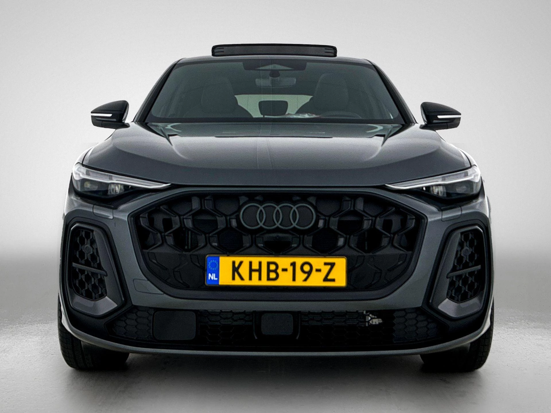 Audi Q5 Sportback 2.0 TFSI e-hybrid quattro S edition Competition