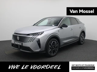 Peugeot 3008 1.2 Hybrid 145 GT