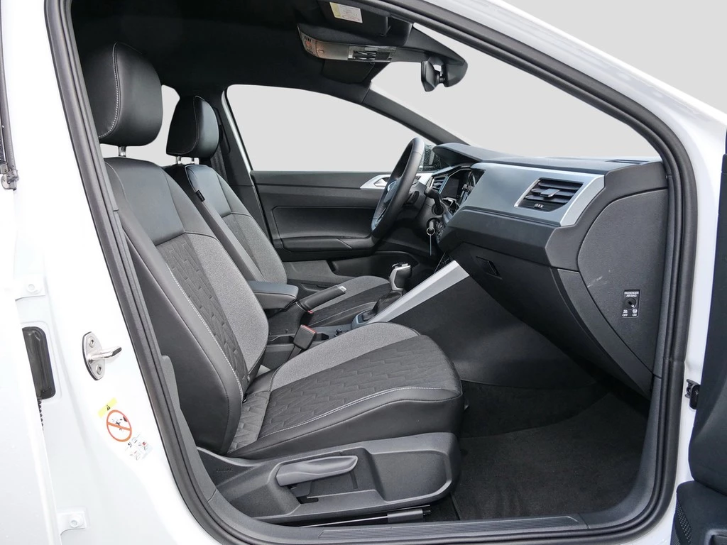 Volkswagen Taigo GOAL Life 1.0 l TSI 85 kW / 116 PS