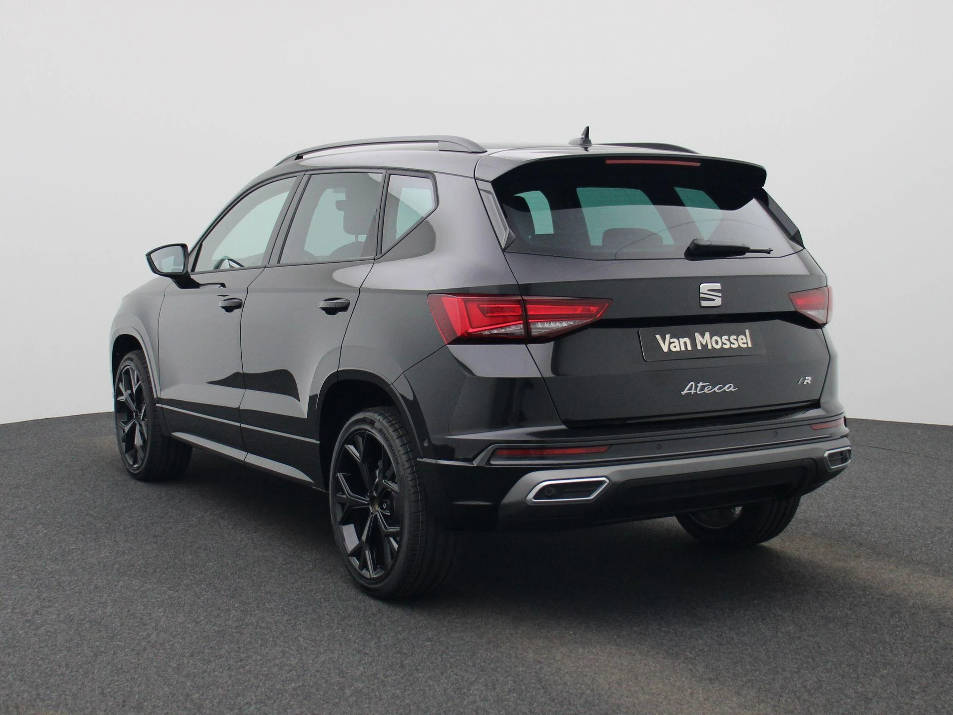 SEAT Ateca 1.5 TSI FR Business Intense 150 PK