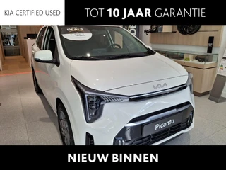Kia Picanto 1.0 DPI DynamicPlusLine