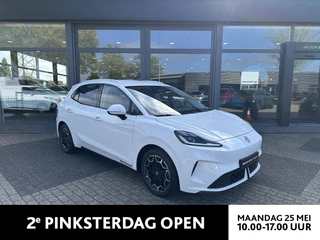 MG MG4 EV Urban Premium 54 kWh