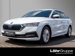 Škoda Octavia Combi 2.0 TDI DSG Ambition Smartlink