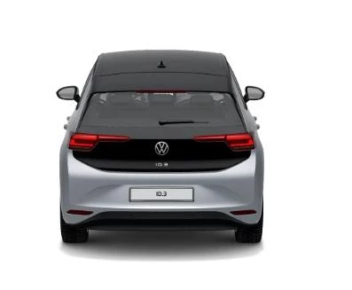Volkswagen ID.3 Pro 58 kWh 204 PK|