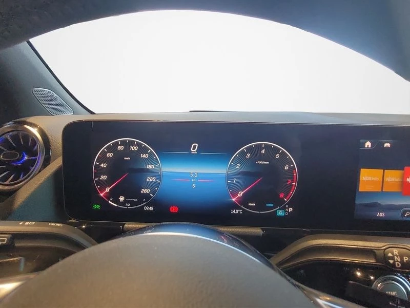 Mercedes-Benz B-Klasse 180 PROGRESSIVE WINTER-PAKET AHK KEYLESS Progressive