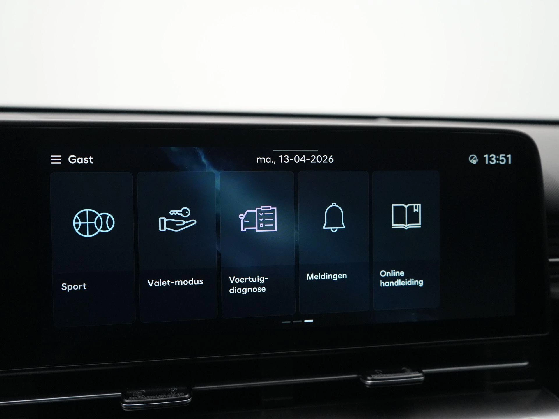 Hyundai Kona 1.6 GDI HEV Comfort